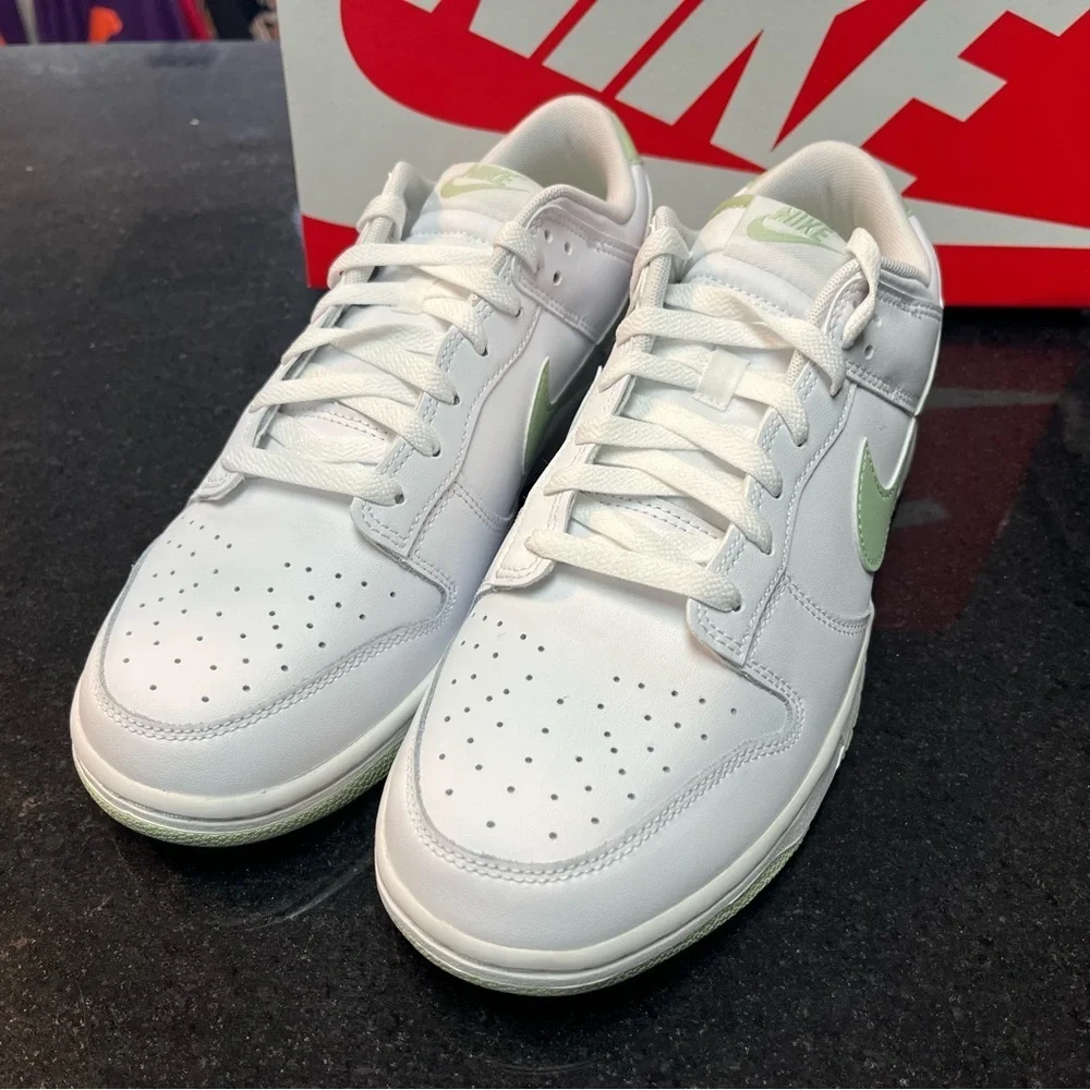 Sz Various Dunk Low 